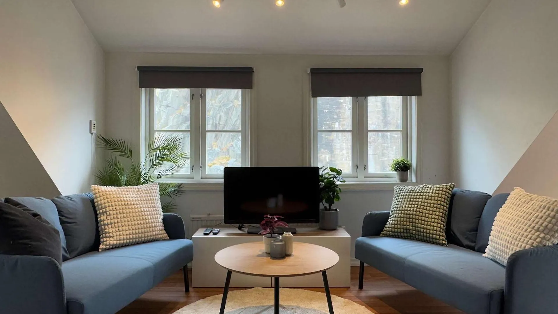 Contatti di Cozy Apartment - Free Parking